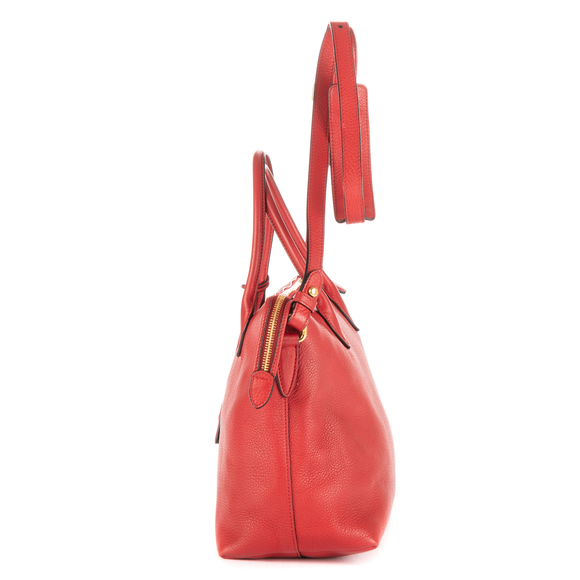 Prada Shopping Tote - Picture 3 of 10